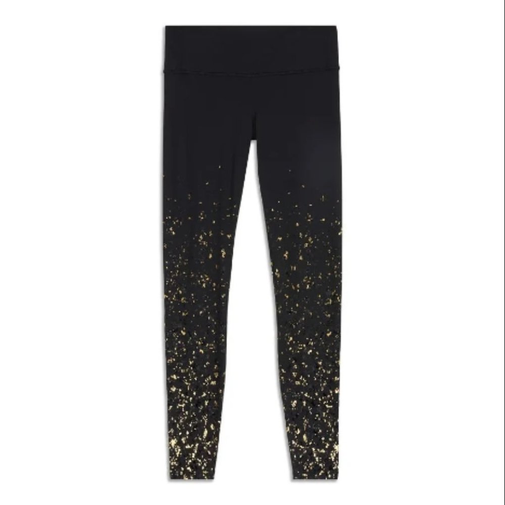 lululemon Speed Wunder Tights